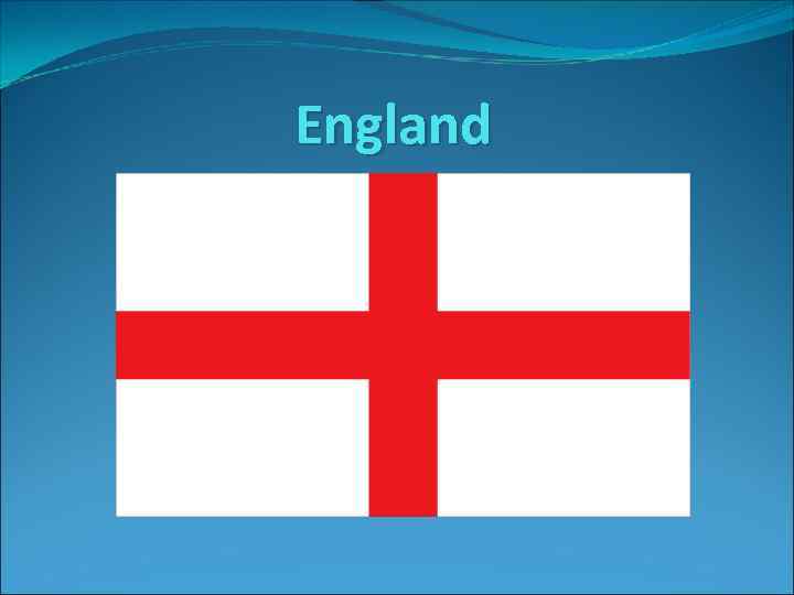 England 