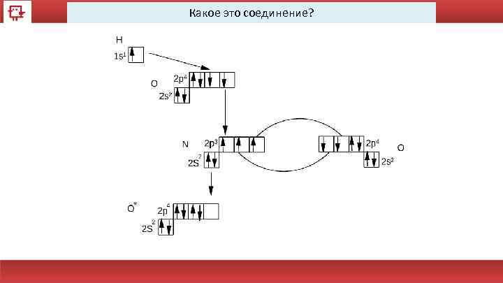 Какое это соединение? 