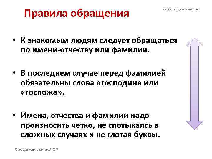 Обращаются сообщение. Правила обращения в деловом общении. Обращение по имени отчеству. Правила обращения по имени отчеству. Правила использования обращений по имени отчеству.