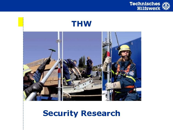 THW Security Research 