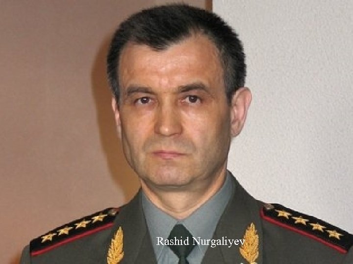 Rashid Nurgaliyev 