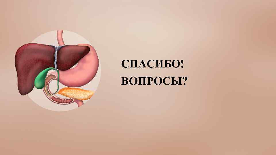 СПАСИБО! ВОПРОСЫ? 