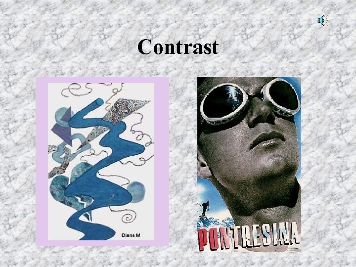 Contrast 