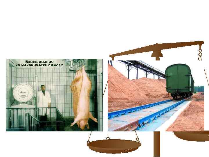 ВАГИ ДЛЯ ЗВАЖУВАННЯ ТРАНСПОРТНИХ ЗАСОБІВ У РУСІ 