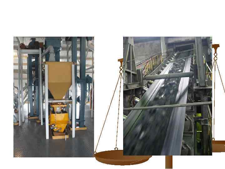 ВАГИ КРАНОВІ ТА БУНКЕРНІ 