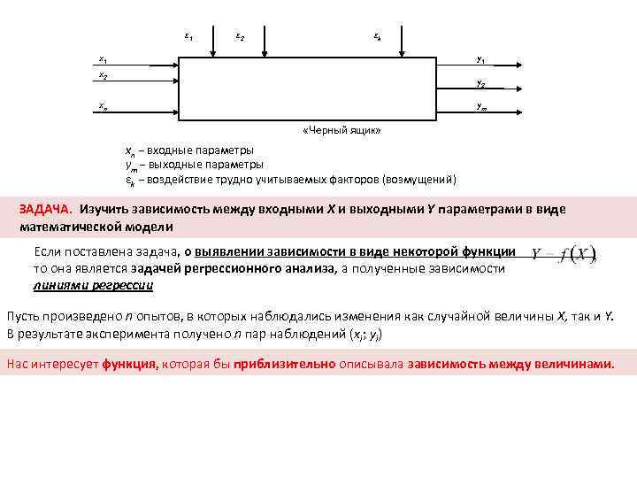 ε 1 ε 2 εk x 1 y 1 x 2 y 2 xn