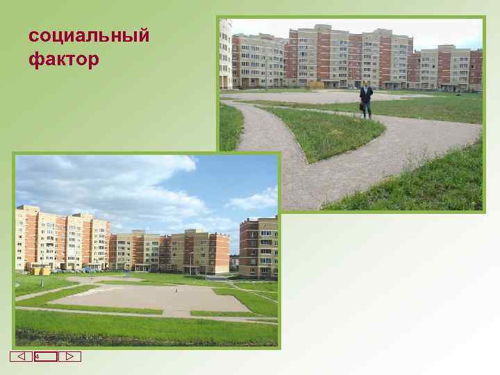 социальный фактор 4 