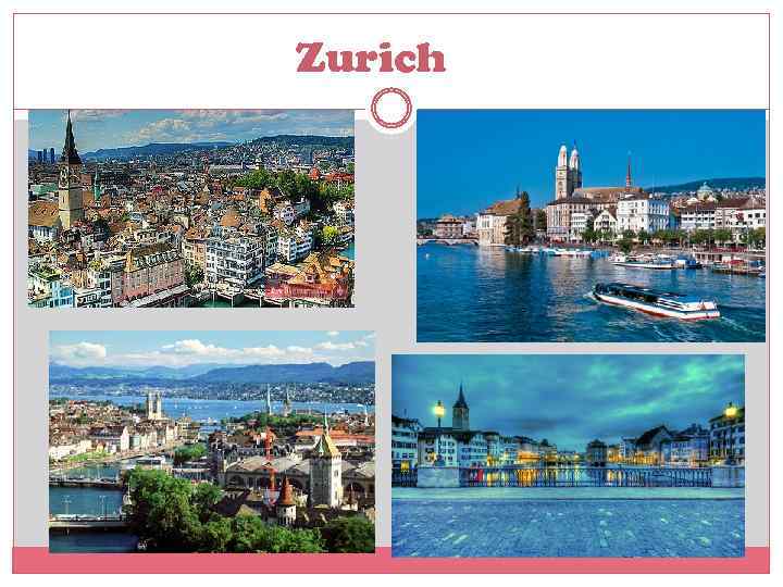 Zurich 