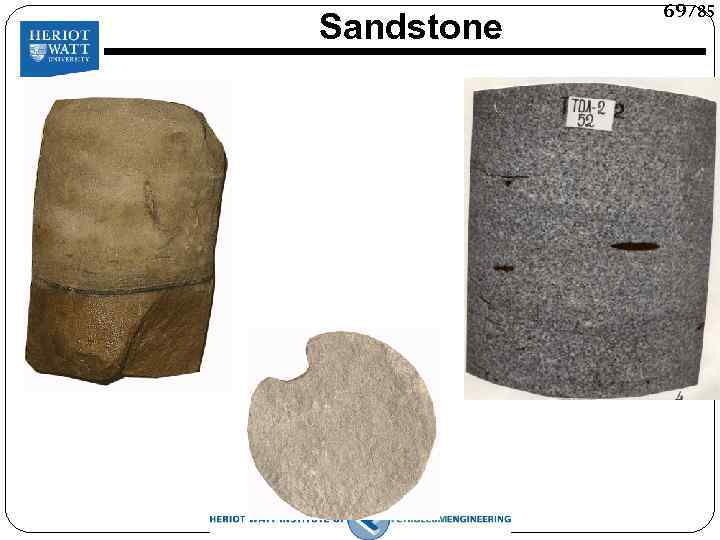 Sandstone 69/85 