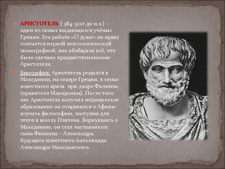 Аристотель (384–322 гг. до н. э.), управление. Ксенофонт и Аристотель. Аристотель в древней Греции для детей.