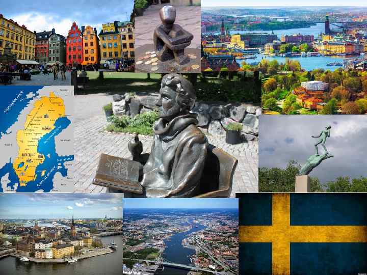 Знакомства В Швеции Для Русских