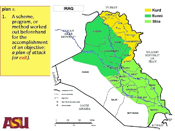 plan n. 1. A scheme, program, or method worked out beforehand for the accomplishment