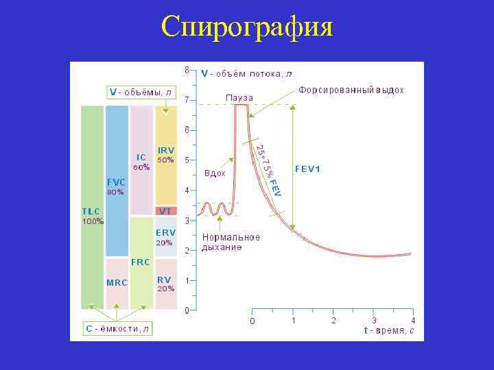 Спирография 