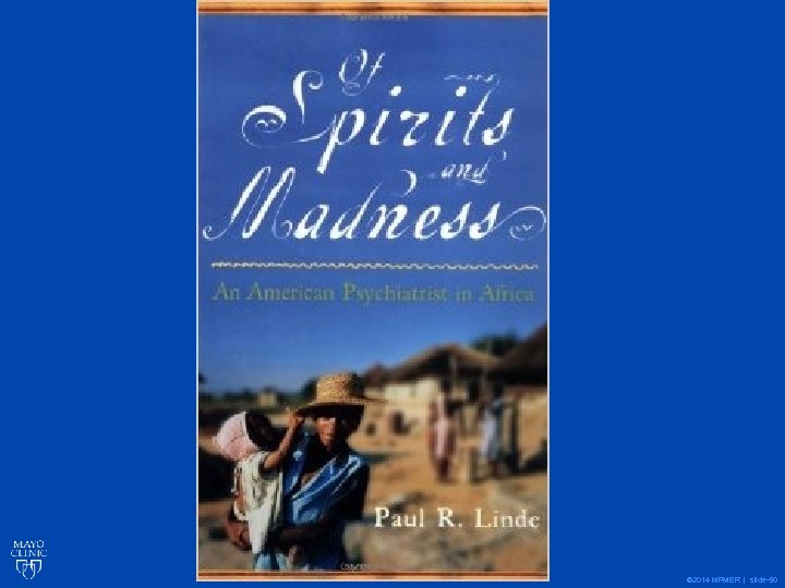 © 2014 MFMER | slide-50 