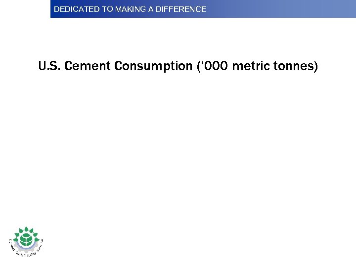 DEDICATED TO MAKINGDifference Dedicated to Making a A DIFFERENCE Dedicatedto Making a Difference U.