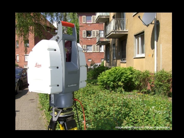 image: Aalto University / Wood Construction 