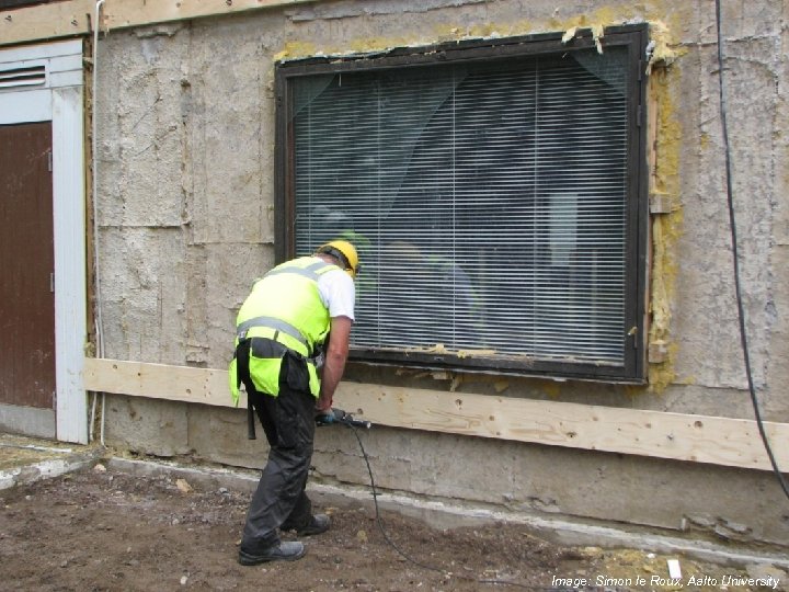 Image: Simon le Roux, Aalto University 