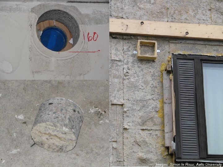 Images: Simon le Roux, Aalto University 