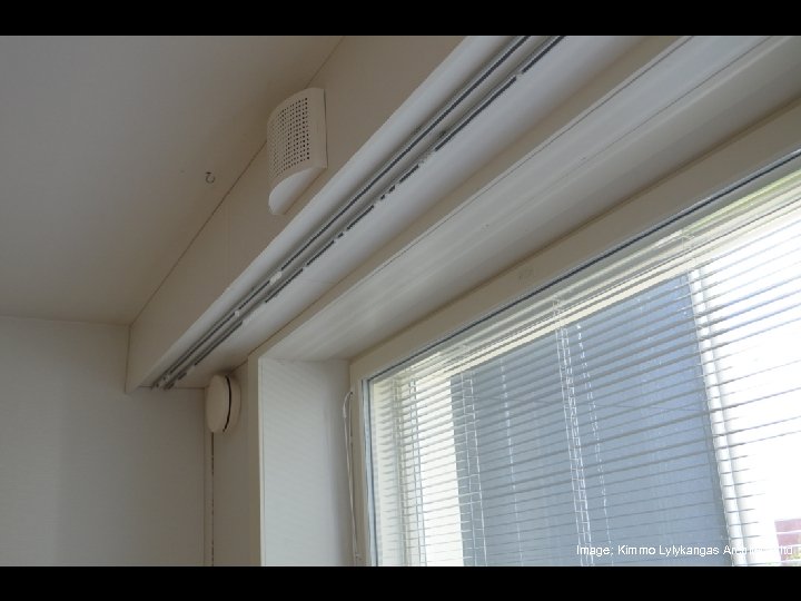 Image: Kimmo Lylykangas Architects ltd 