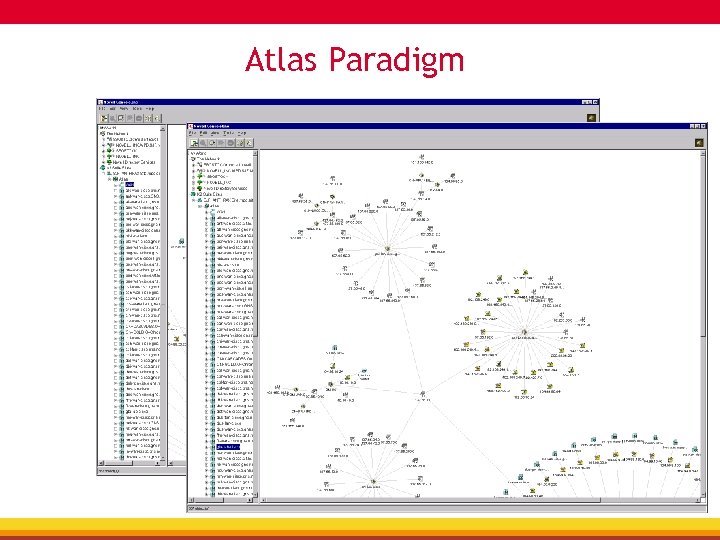 Atlas Paradigm 