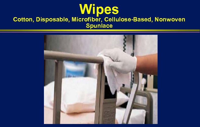 Wipes Cotton, Disposable, Microfiber, Cellulose-Based, Nonwoven Spunlace 