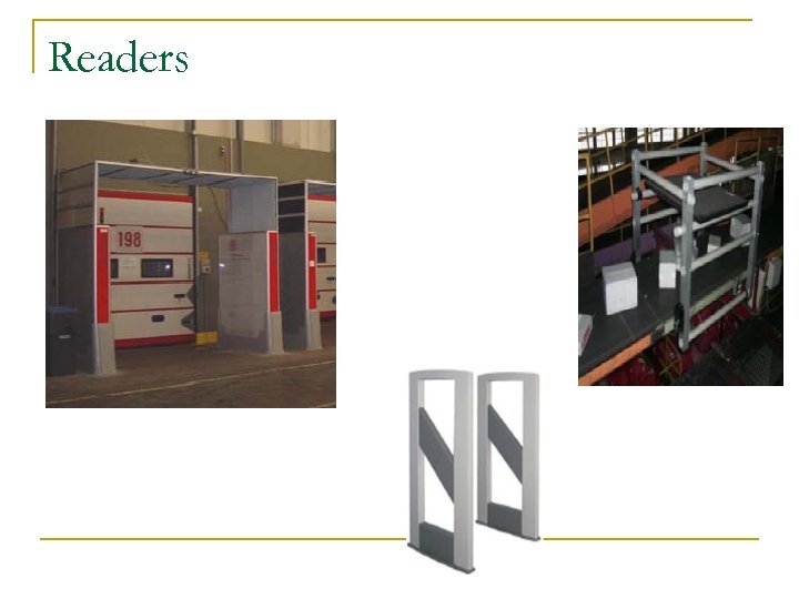 Readers 