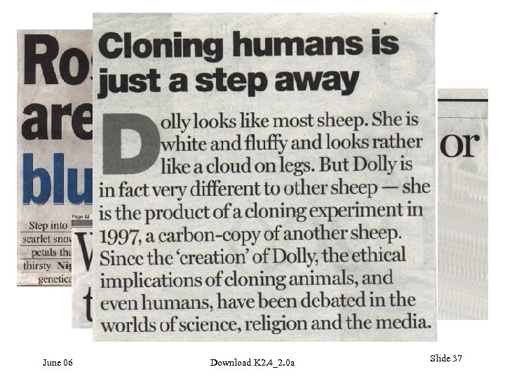 June 06 Download K 2. 4_2. 0 a Slide 37 