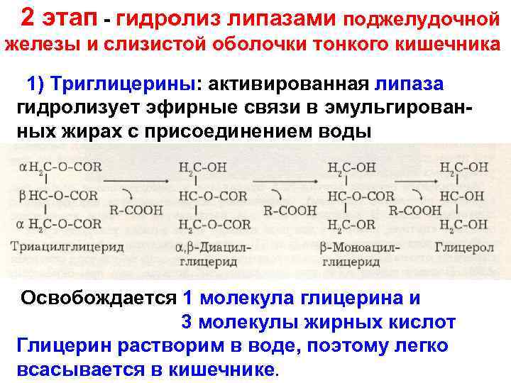 В результате гидролиза образца природного жира получена кислота для полного