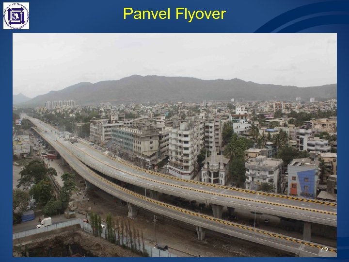 Panvel Flyover 42 