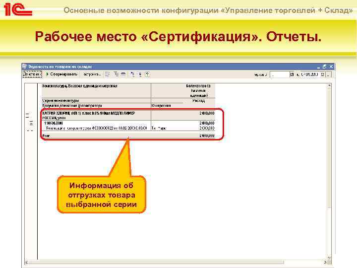 1с управление торговлей отчет склад. 1 С управление торговлей и складом. 1с управление торговлей отчеты. Основные возможности 1с.