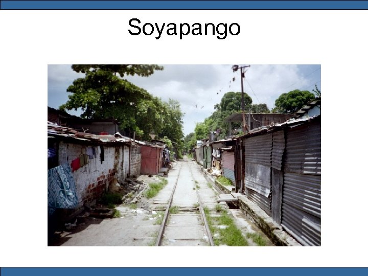 Soyapango 