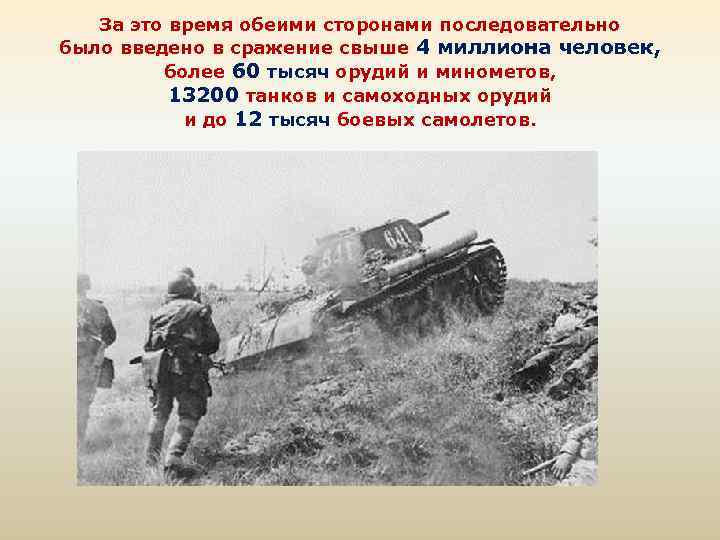 Битва 23 августа 1943 года харьков