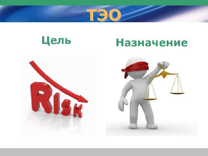 ТЭО Цель Назначение 