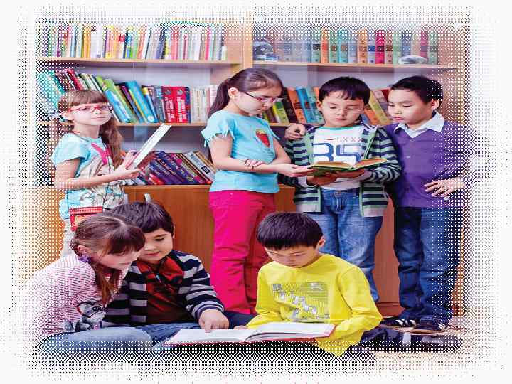 создание условий, обеспечивающих выявление и развитие одаренных детей 