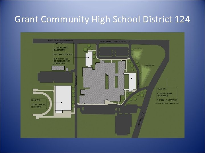 2010 Exhibition of School Planning and Architecture Grant