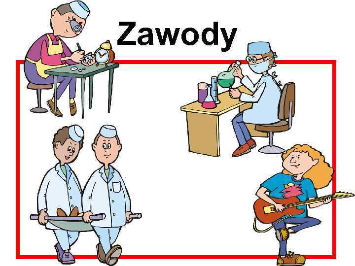 Zawody 