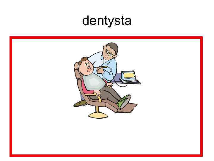 dentysta 