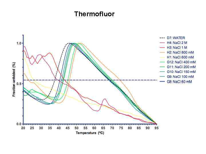 Thermofluor 