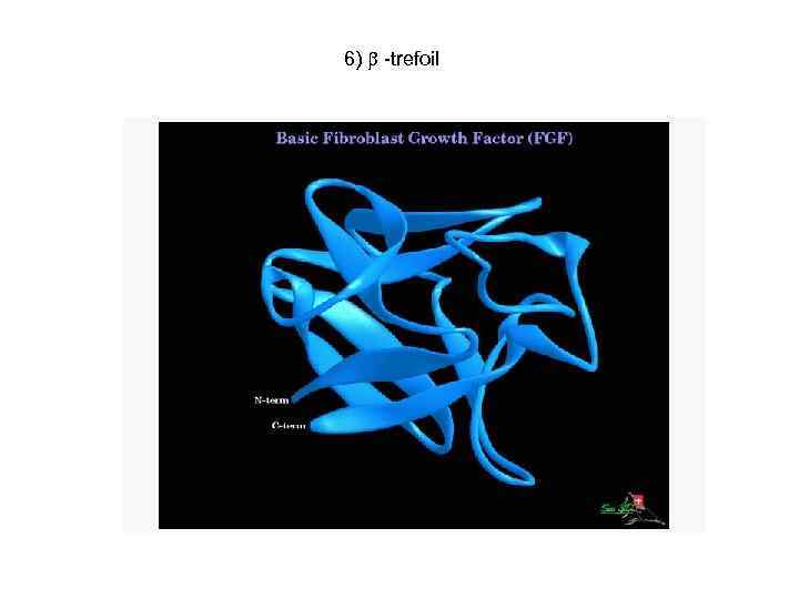 6) -trefoil 