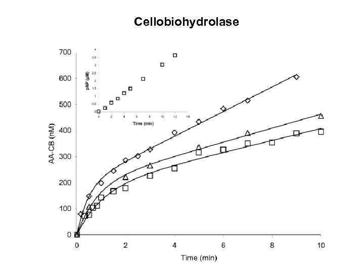 Cellobiohydrolase 