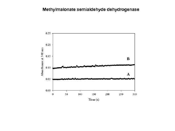 Мethylmalonate semialdehyde dehydrogenase 