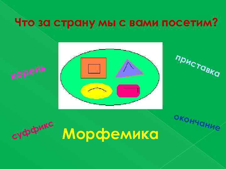 Что за страну мы с вами посетим? при ста вка ень кор су фф