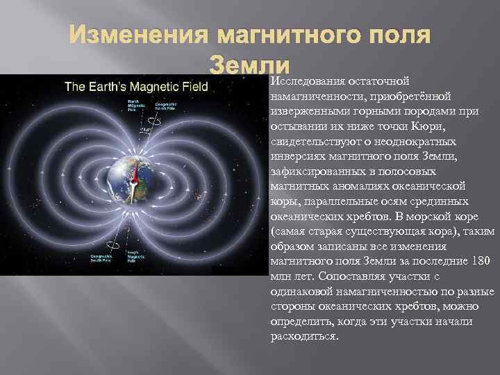 Изменение магнитного. Характеристика магнитного поля земли. Изменение магнитного поля земли. Параметры магнитного поля земли. Электрическое и магнитное поле земли.