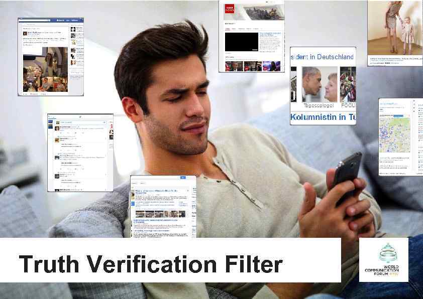 Truth Verification Filter 