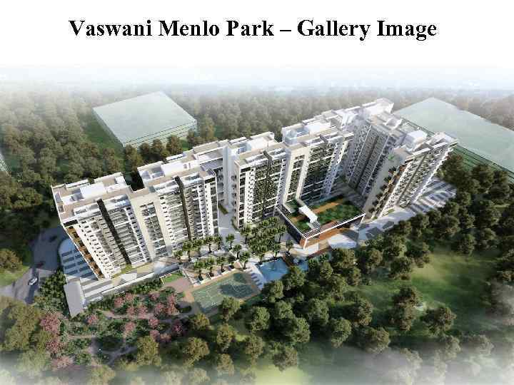 Vaswani Menlo Park – Gallery Image 