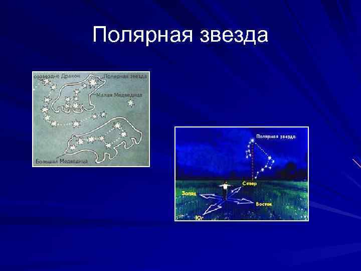 Полярная звезда 
