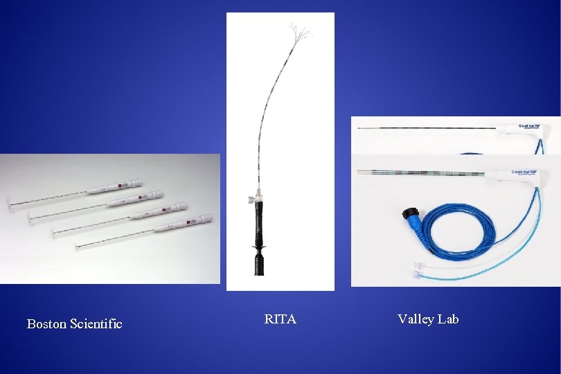 Boston Scientific RITA Valley Lab 