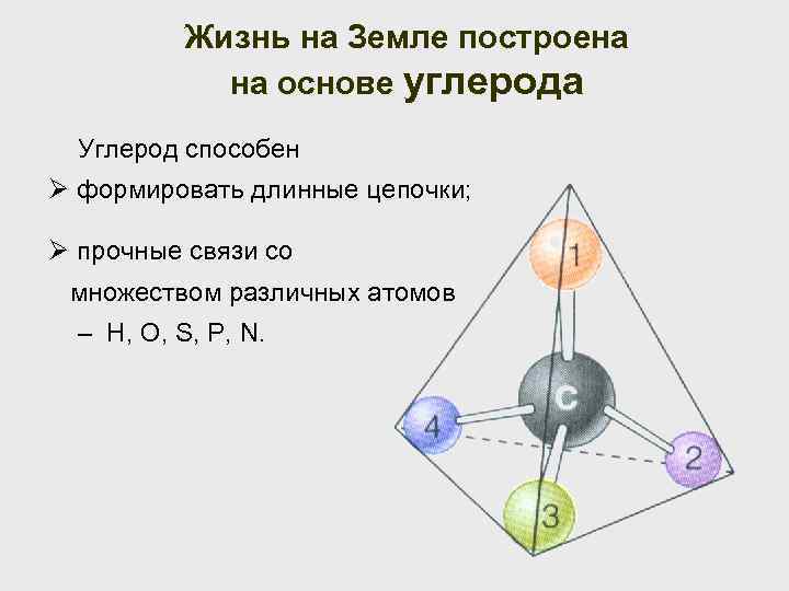 Из чего состоит изображение