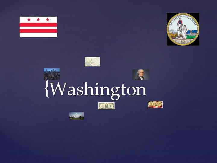 {Washington 