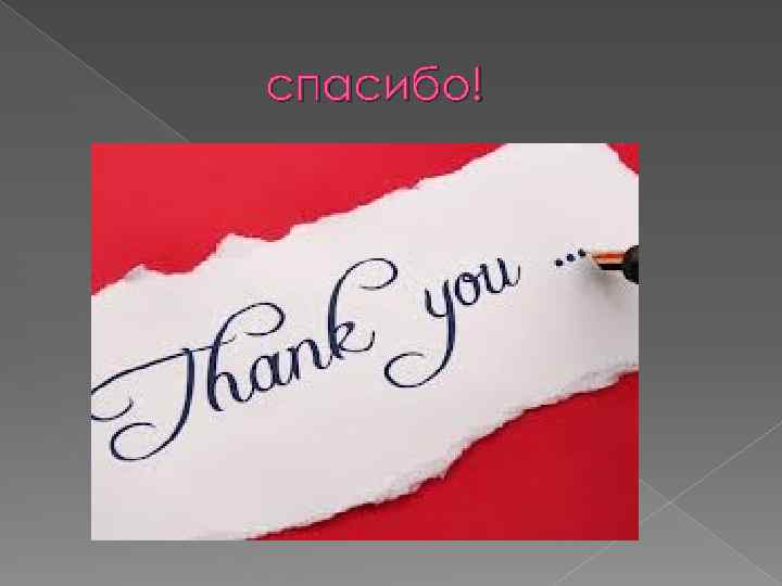 спасибо! 